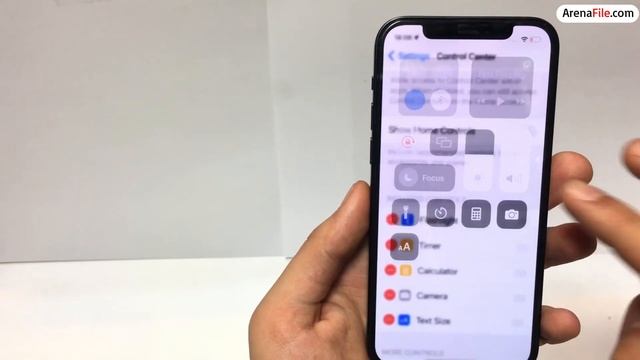 iPhone Tricks: Change text size for every app iOS 15 смотреть онлайн