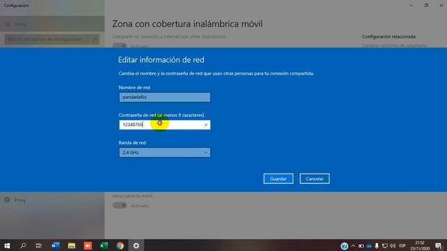 Como Activar WIFI desde una Laptop, All in one смотреть онлайн