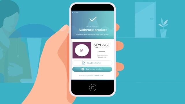 VIVACY SECURITY®, БЕЗОПАСНОСТЬ ПРЕВЫШЕ ВСЕГО смотреть онлайн