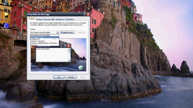 How To Ger Beautiful Windows XP WallPapers HD смотреть онлайн
