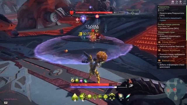 Skyforge: Вечерний стрим. смотреть онлайн