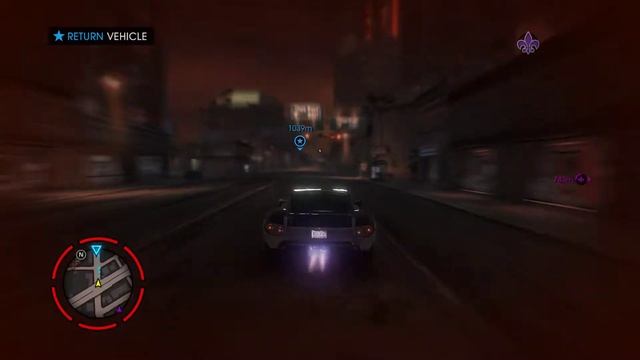 Saints Row IV W/ Toxicz - Part 4 (PC) смотреть онлайн