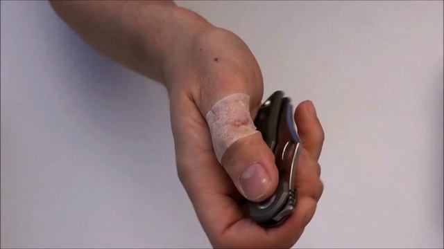 OLAMIC CUTLERY - BUSKER SEMPER, LARGO & GUSTO - FULL REVIEW