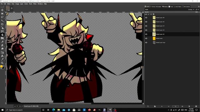 HOW TO ADD REALISTIC AMBIENT LIGHTING TO SPRITES - A random tutorial - (Electrolite Tutorial #3) смотреть онлайн