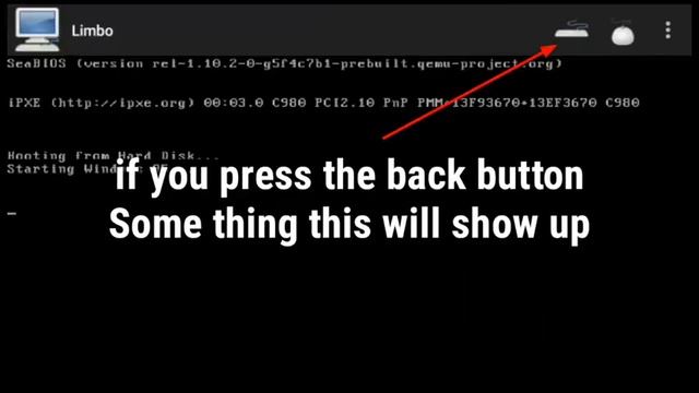 How to run windows in your Android smartphone very easily by Zephyr NR78 смотреть онлайн