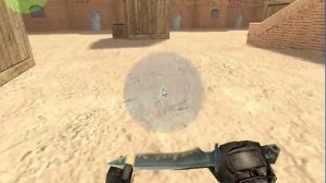 Как делать распрыжку в cs 1 6 Bunny hop