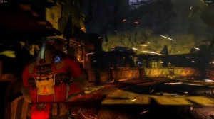 Dead Space 3 - Включаем отопление )))