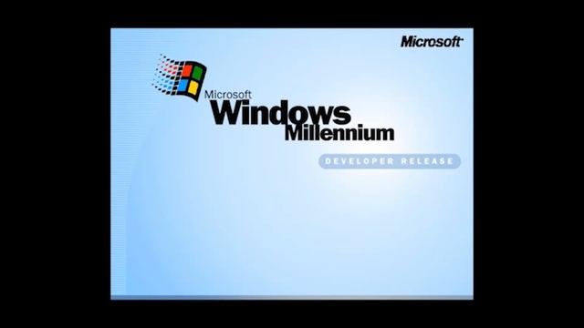 Evolution of All Windows Startups (1985-2022) смотреть онлайн