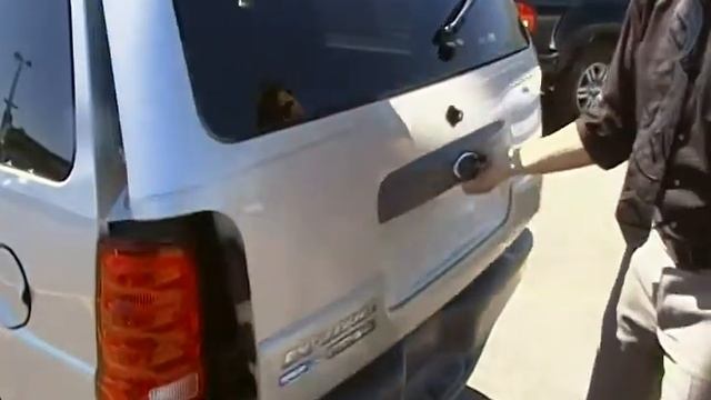 03 Explorer Sport.MP4 смотреть онлайн