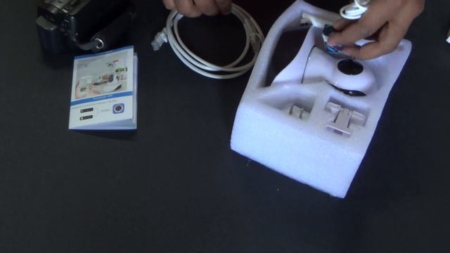 This amazing wifi cctv camera have great 1080p quality-see whats we get смотреть онлайн