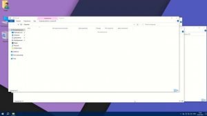 Как расположить окна каскадом в Windows 10