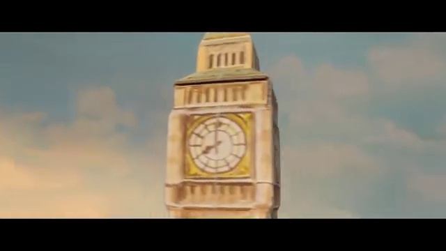 Paddington 2 feature - The pop up book смотреть онлайн
