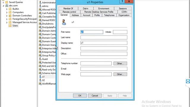 ACTIVE DIRECTORY RIGHTS MANAGEMENT SERVICE | ADRMS смотреть онлайн