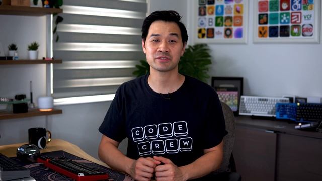 5 Future-Proof iOS Development Topics You Should Learn! смотреть онлайн