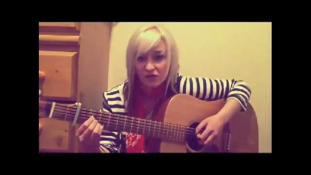 Jenna Leigh Doll // Songbird by Fleetwood Mac смотреть онлайн