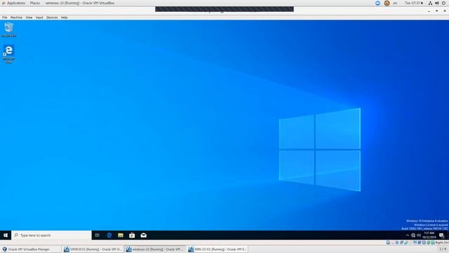 Exclusion and Reservation in DHCP Server смотреть онлайн