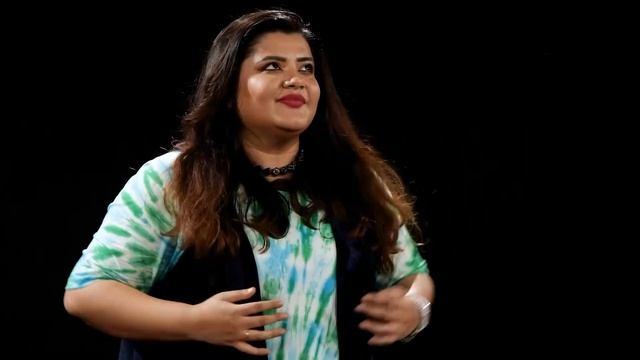 Reality Show-র বেড়া পেরিয়ে Playback Singer হয়ে ওঠার গল্প | Ujjaini Mukherjee | Josh Talks Bangla смотреть онлайн