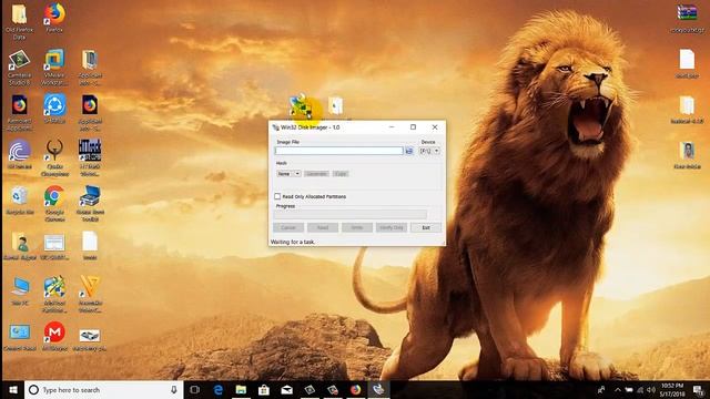 HINDI - How To Install Kali Linux 18.2 In Raspberry Pi 3 - 2018 смотреть онлайн