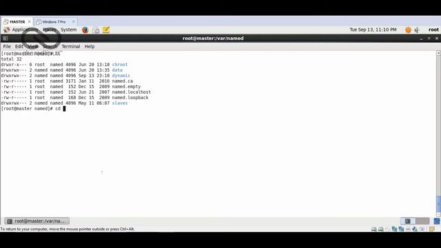 [LAB 13 - PART 1/4] - Cấu hình SAMBA server kết hợp LDAP (over TLS) và DDNS смотреть онлайн