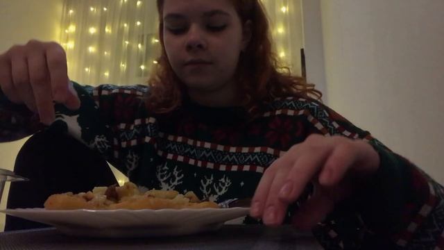[VLOG] из Санкт-Петербурга | Новогодние каникулы в Питере 🎄🥂 смотреть онлайн