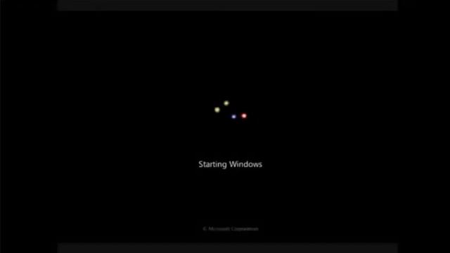 Windows 7 смотреть онлайн
