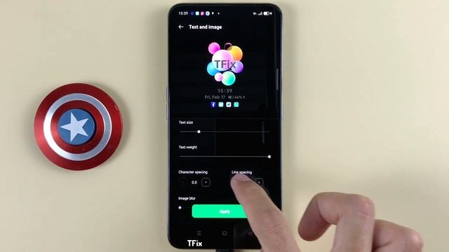 Review of screen models Always on Display on OPPO Reno2 F Android 11 смотреть онлайн
