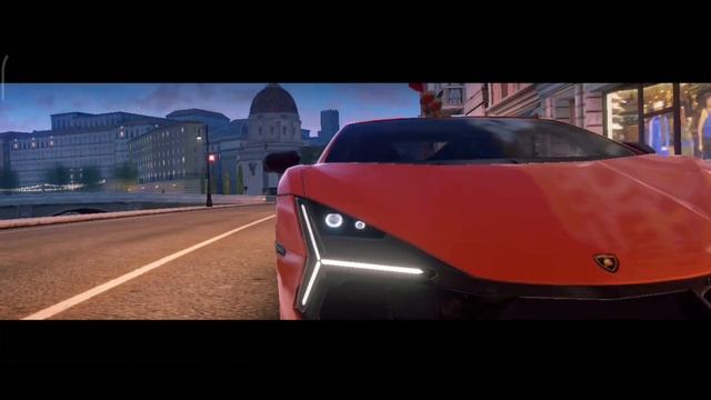 FIRST TIME PLAYING ASPHALT 9 WOW 😱|| खतरनाक Game 🎮 смотреть онлайн
