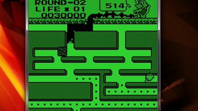 Popo Team - Watara Supervision - emulador Potator 0.70 - probado en Windows 7 x64 смотреть онлайн