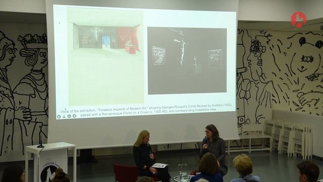 EXHIBITION AS WORK OF ART | Part 2 смотреть онлайн