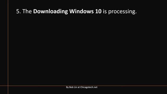 How to run Windows 10 In Place Repair or Update смотреть онлайн