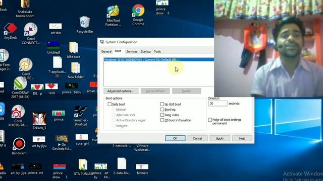 10 Computer commands | 10 year's experience computer command смотреть онлайн