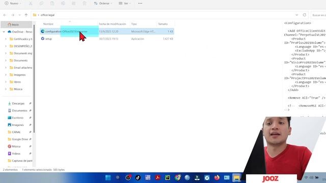 Instalar Office GRATIS ultima version ESPAÑOL para WINDOWS 10 y 11 (METODO LEGAL) DESCARGAR OFFICE смотреть онлайн