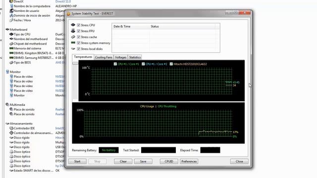 Tutorial - EVEREST Ultimate v5.5 + Link Download [Key] смотреть онлайн