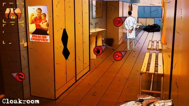 Escape from nuclear plant Android Gameplay ᴴᴰ смотреть онлайн