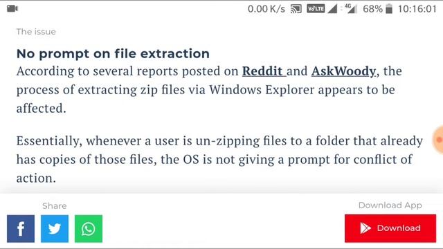 Windows 10 bug after updating to build 1809? смотреть онлайн