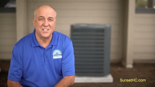 Daikin Fit vs Traditional A/C Systems | Sunset Heating & Cooling смотреть онлайн