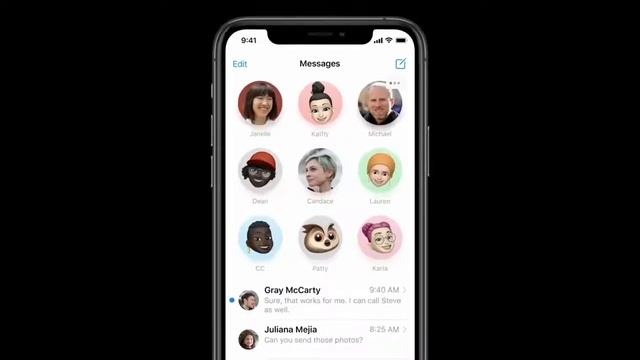 IOS 14 All Feature Whats New In IOS 15 WWDC 2020
