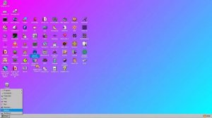 Обзор на Windows 93 (Часть 2)