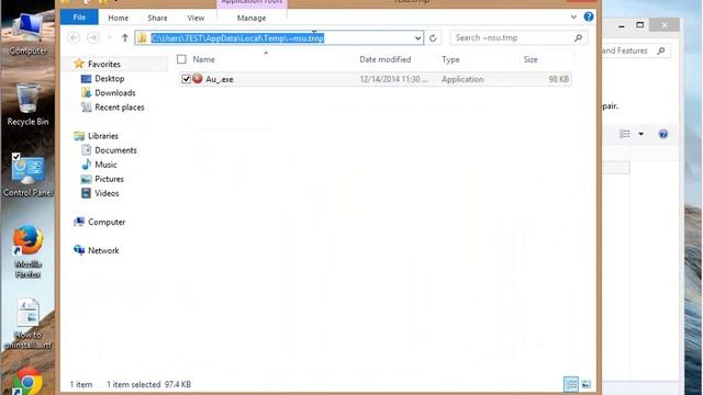 Remove Reprice 1.0.0 from Windows 8 смотреть онлайн