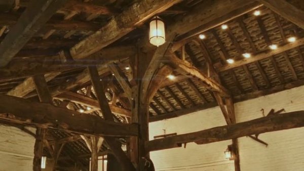 Shibden Estate (2021) - IPhone 12 Pro Max - Ulanzi 1.55xt Anamorphic