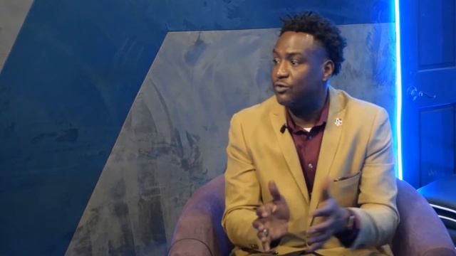 The ripple effect of virtual learning and minority children w/ Frank Brown, Esq смотреть онлайн