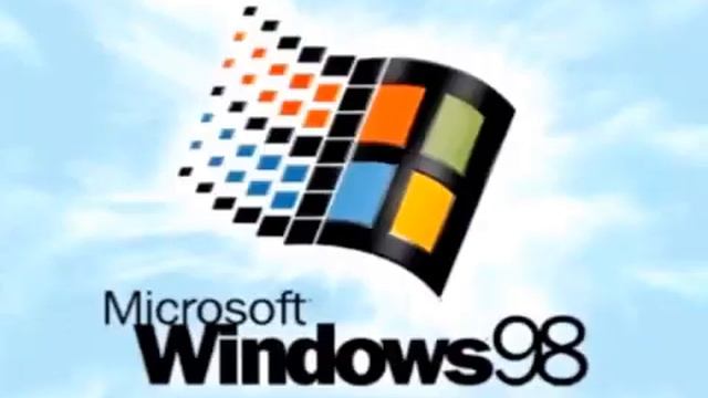 Microsoft Windows 98 Has a Sparta Unextended Remix смотреть онлайн