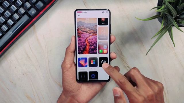 LuciferUI (Hotfix) Update for Redmi K20 Pro - Best Features! смотреть онлайн