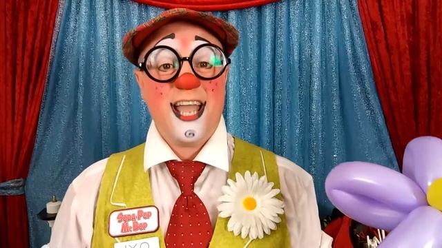 Clown Plano Tx | Birthday Parties & Events