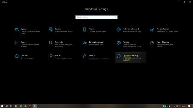 Cara menonaktifkan Windows Security/Antivirus Bawaan Windows 10 смотреть онлайн