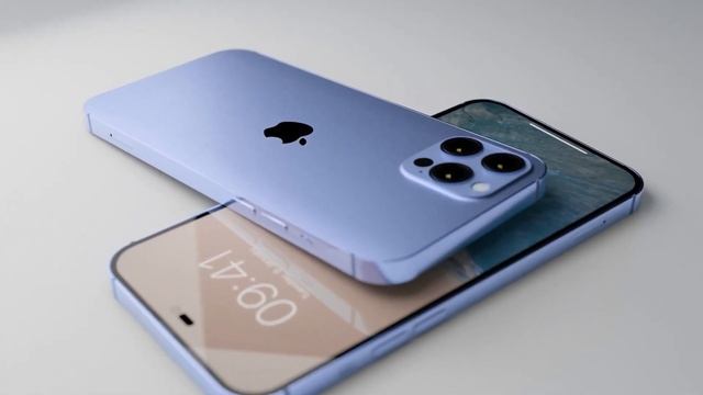 Iphone 14 ❤️ 💯 || Green Looking || Apple Design 🔥 ||