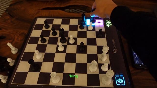 Beta Testing ChessUp on Chess.com смотреть онлайн