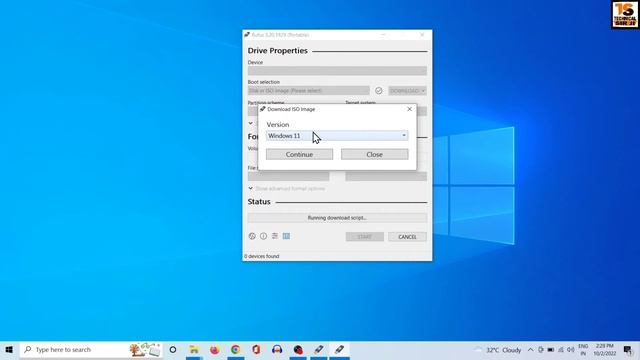 How To Download Windows 11 ISO смотреть онлайн