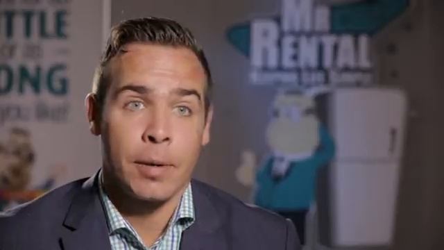 InverseCurve: Mr Rental Windows 8, Business Intellignce, Office 365 & Social Case Study смотреть онлайн