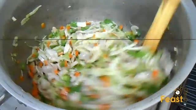 Hot n Sour Chicken Macroni's Recipe for Ramadan 2020-Feast O'Clock-Eid-ul-Fitr recipes смотреть онлайн